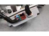 Recambio de columna direccion para kia niro i (de) e-niro referencia OEM IAM 56300Q4110 56310Q4100 