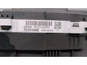 Replacement instrument cluster for Kia Niro I (DE) e-Niro OEM IAM reference 94023Q4050 94023Q4050 