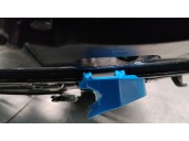 Recambio de elevalunas delantero derecho para kia niro i (de) e-niro referencia OEM IAM 82480G5110 82481G5010 