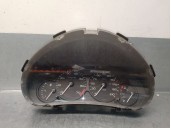 Recambio de cuadro instrumentos para peugeot 206 hatchback (2a/c) 1.4 i referencia OEM IAM 9645096180 6104HV 