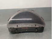 Recambio de cuadro instrumentos para peugeot 206 hatchback (2a/c) 1.4 i referencia OEM IAM 9645096180 6104HV 