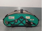 Recambio de cuadro instrumentos para peugeot 206 hatchback (2a/c) 1.4 i referencia OEM IAM 9645096180 6104HV 