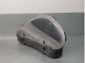 Recambio de cuadro instrumentos para peugeot 206 hatchback (2a/c) 1.4 i referencia OEM IAM 9645096180 6104HV 