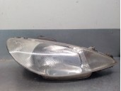 Recambio de faro derecho para peugeot 206 hatchback (2a/c) 1.4 i referencia OEM IAM 6205S7 6205S7 