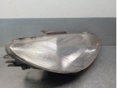 Recambio de faro derecho para peugeot 206 hatchback (2a/c) 1.4 i referencia OEM IAM 6205S7 6205S7 