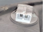 Recambio de faro derecho para peugeot 206 hatchback (2a/c) 1.4 i referencia OEM IAM 6205S7 6205S7 