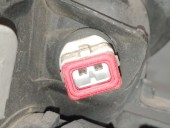 Recambio de faro derecho para peugeot 206 hatchback (2a/c) 1.4 i referencia OEM IAM 6205S7 6205S7 