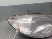 Recambio de faro derecho para peugeot 206 hatchback (2a/c) 1.4 i referencia OEM IAM 6205S7 6205S7 