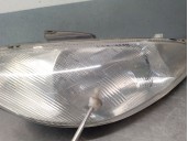 Recambio de faro derecho para peugeot 206 hatchback (2a/c) 1.4 i referencia OEM IAM 6205S7 6205S7 
