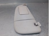 Recambio de parasol izquierdo para peugeot 206 hatchback (2a/c) 1.4 i referencia OEM IAM 8143HE 8143HE 