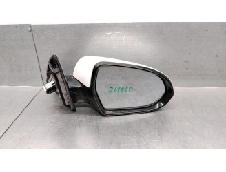 RETROVISOR DERECHO 87620G5090UD 87621G5030 
