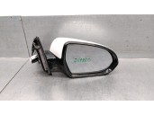 Recambio de retrovisor derecho para kia niro i (de) e-niro referencia OEM IAM 87620G5090UD 87621G5030 