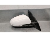Recambio de retrovisor derecho para kia niro i (de) e-niro referencia OEM IAM 87620G5090UD 87621G5030 