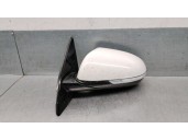 Recambio de retrovisor izquierdo para kia niro i (de) e-niro referencia OEM IAM 87610G5230UD 87611G5090 