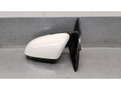 Recambio de retrovisor izquierdo para kia niro i (de) e-niro referencia OEM IAM 87610G5230UD 87611G5090 