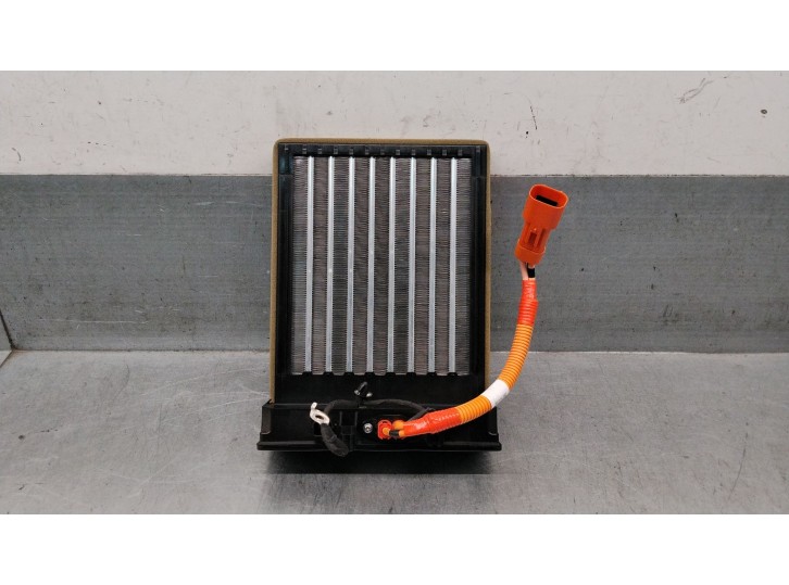 Recambio de resistencia calefaccion para kia niro i (de) e-niro referencia OEM IAM 97191Q4000 97191Q4000 