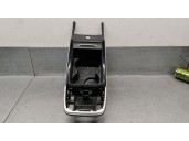 Recambio de consola central para kia niro i (de) e-niro referencia OEM IAM 84650Q4330CSD 84650Q4330CSD 