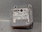 Recambio de centralita airbag para peugeot 206 hatchback (2a/c) 1.4 i referencia OEM IAM 9644903380 