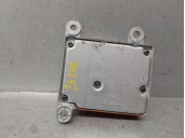 Recambio de centralita airbag para peugeot 206 hatchback (2a/c) 1.4 i referencia OEM IAM 9644903380 