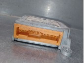 Recambio de centralita airbag para peugeot 206 hatchback (2a/c) 1.4 i referencia OEM IAM 9644903380 