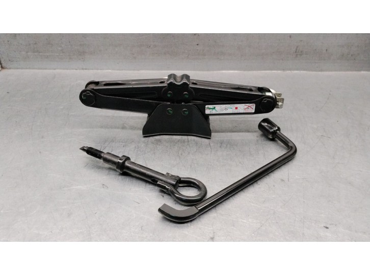 Recambio de gato para citroën c3 i (fc_, fn_) 1.4 hdi referencia OEM IAM 9656868180 672599 