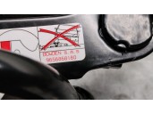 Recambio de gato para citroën c3 i (fc_, fn_) 1.4 hdi referencia OEM IAM 9656868180 672599 