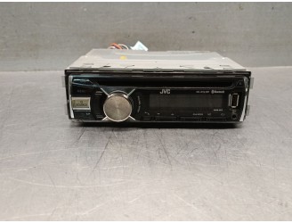 SISTEMA AUDIO / RADIO CD KDR741BT 