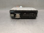 Recambio de sistema audio / radio cd para volkswagen golf iv (1j1) 1.9 tdi referencia OEM IAM KDR741BT 