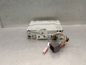 Recambio de sistema audio / radio cd para volkswagen golf iv (1j1) 1.9 tdi referencia OEM IAM KDR741BT 