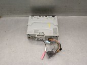 Recambio de sistema audio / radio cd para volkswagen golf iv (1j1) 1.9 tdi referencia OEM IAM KDR741BT 