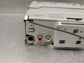 Recambio de sistema audio / radio cd para volkswagen golf iv (1j1) 1.9 tdi referencia OEM IAM KDR741BT 