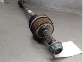 Recambio de transmision delantera derecha para seat mii (kf1, ke1) 1.0 referencia OEM IAM 1S0407762D 1S0407762E 