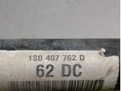 Recambio de transmision delantera derecha para seat mii (kf1, ke1) 1.0 referencia OEM IAM 1S0407762D 1S0407762E 