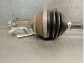 Recambio de transmision delantera izquierda para seat mii (kf1, ke1) 1.0 referencia OEM IAM 1S0407761B 1S0407761F 