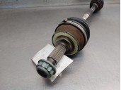 Recambio de transmision delantera izquierda para seat mii (kf1, ke1) 1.0 referencia OEM IAM 1S0407761B 1S0407761F 
