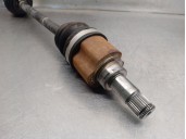 Recambio de transmision delantera izquierda para seat mii (kf1, ke1) 1.0 referencia OEM IAM 1S0407761B 1S0407761F 