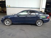 Mercedes-Benz C-Class (W203) from the year 2006