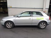 audi a3 (8l1) del año 2001