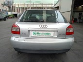 audi a3 (8l1) del año 2001