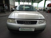 audi a3 (8l1) del año 2001