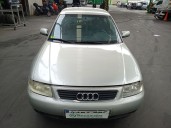 Audi A3 (8L1) from the year 2001