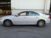 Volvo S80 II (124) from the year 2006