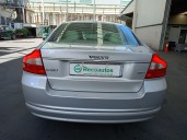 Volvo S80 II (124) from the year 2006
