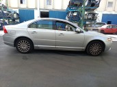Volvo S80 II (124) from the year 2006