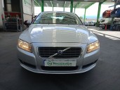 Volvo S80 II (124) from the year 2006
