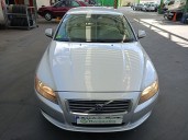 Volvo S80 II (124) from the year 2006
