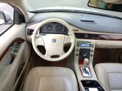 Volvo S80 II (124) from the year 2006