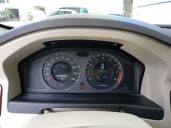 Volvo S80 II (124) from the year 2006