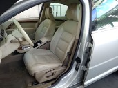 Volvo S80 II (124) from the year 2006