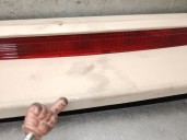 Recambio de luz central de freno para nissan maxima (ba4) 3.5 referencia OEM IAM 265907Y001 265907Y001 